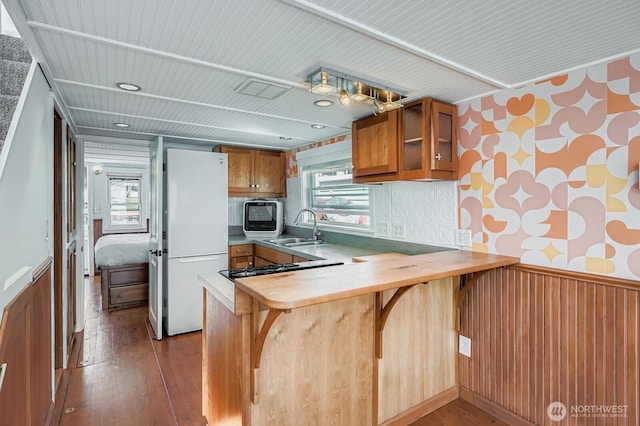 1900 Westlake Ave N Unit B-20, Seattle, WA 98109 - photo 9