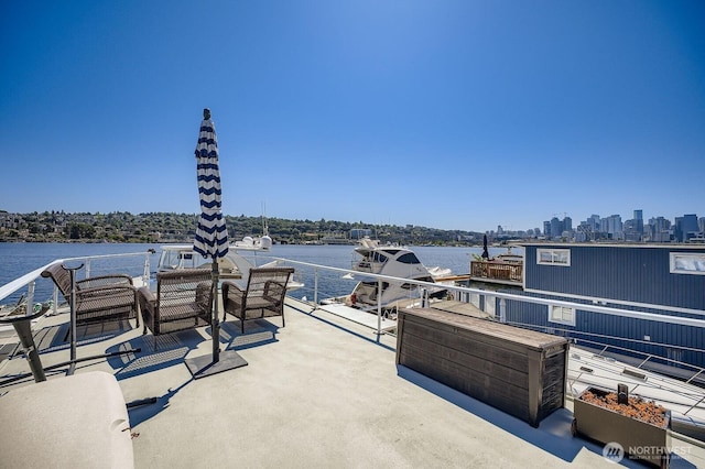 1900 Westlake Ave N Unit B-20, Seattle, WA 98109 - photo 28