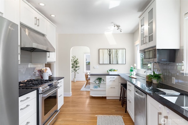 6303 Evanston Ave N, Seattle, WA 98103 - photo 9
