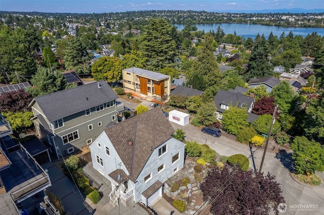 6303 Evanston Ave N, Seattle, WA 98103 - photo 27
