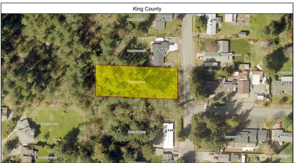 14055 169th Ave SE, Renton, WA 98059 - photo 3