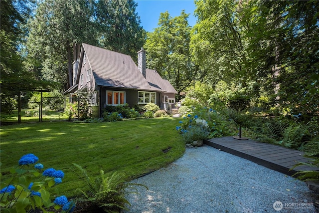 18269 35th Ave NE, Lake Forest Park, WA 98155 - photo 1
