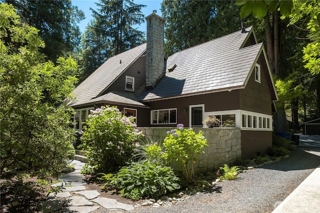 18269 35th Ave NE, Lake Forest Park, WA 98155 - photo 2