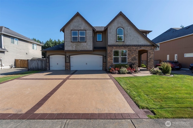 8504 229th Street Ct E, Graham, WA 98338 - photo 1