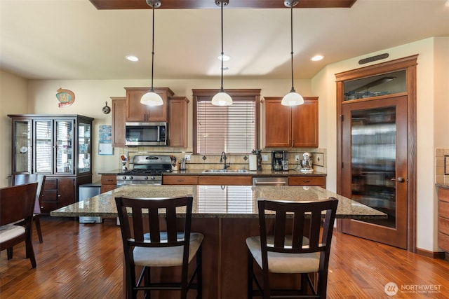 8504 229th Street Ct E, Graham, WA 98338 - photo 9