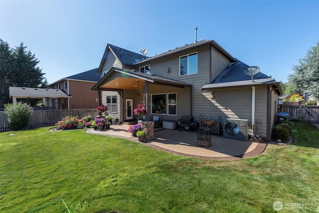 8504 229th Street Ct E, Graham, WA 98338 - photo 32