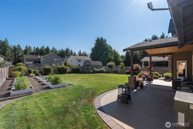 8504 229th Street Ct E, Graham, WA 98338 - photo 33