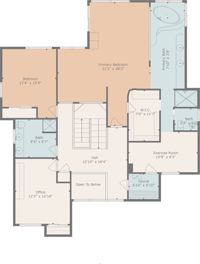 14303 SE 266th St, Kent, WA 98042 - photo 40