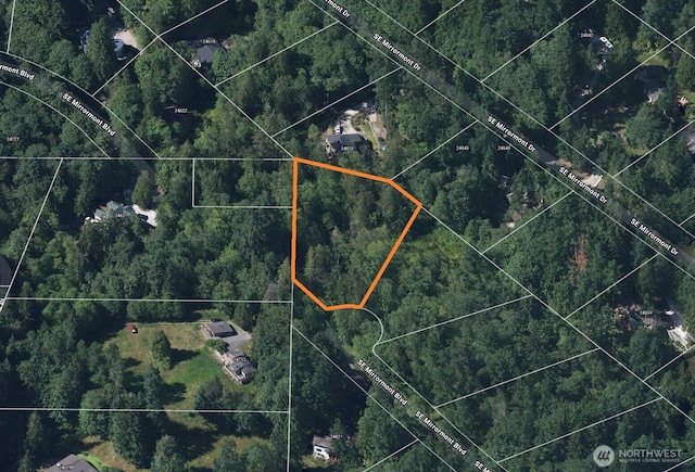 0 SE Mirrormont Blvd, Issaquah, WA 98027