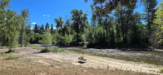 67 Northcott Rd, Winthrop, WA 98862 - view of undeveloped land