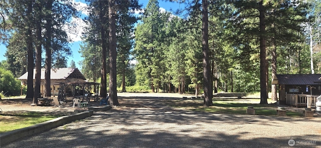67 Northcott Rd, Winthrop, WA 98862 - view of property's community
