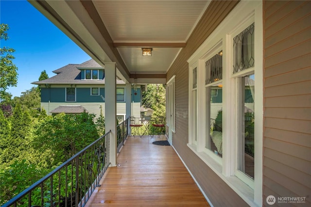 1721 N Steele St, Tacoma, WA 98406 - view of porch