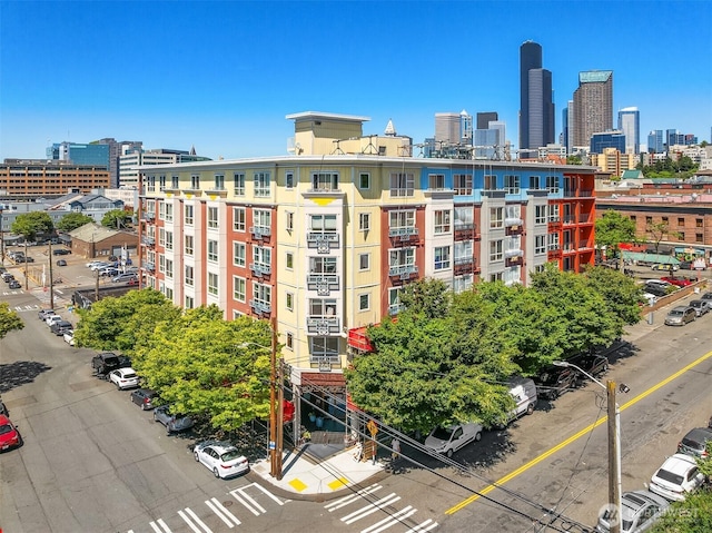 668 S Lane St Unit 310, Seattle, WA 98104 - photo 1