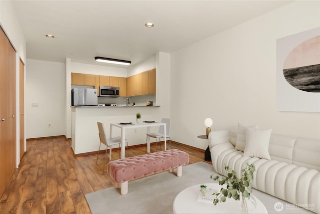 668 S Lane St Unit 310, Seattle, WA 98104 - photo 6