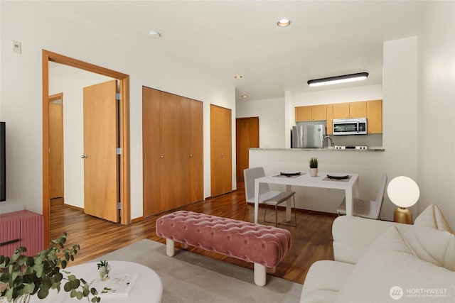 668 S Lane St Unit 310, Seattle, WA 98104 - photo 7