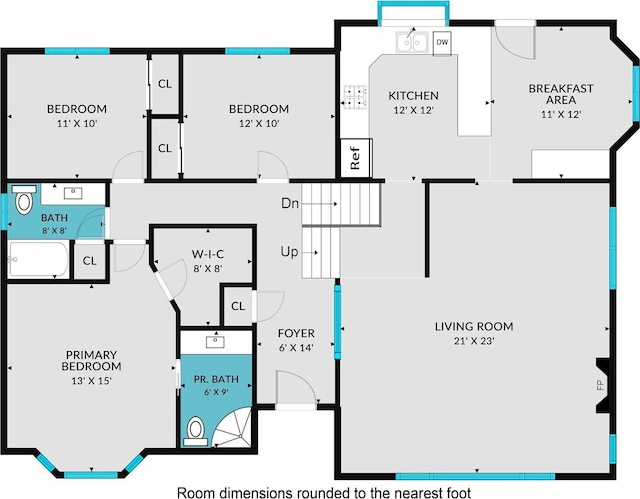 2321 231st Pl SW, Brier, WA 98036 - photo 33