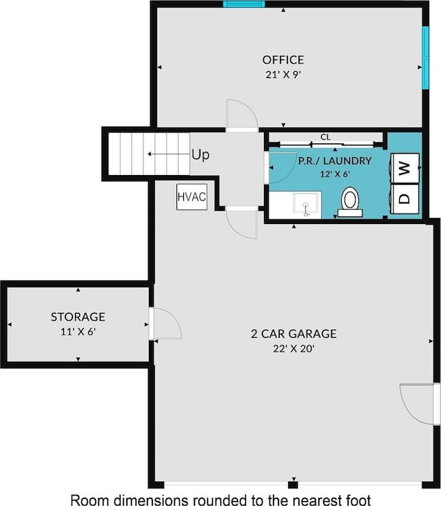 2321 231st Pl SW, Brier, WA 98036 - photo 34