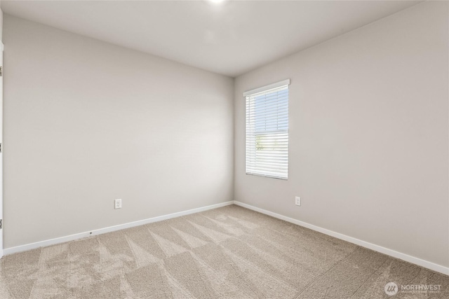 3913 23rd Ave NE Unit 97, Olympia, WA 98516 - unfurnished room featuring light colored carpet