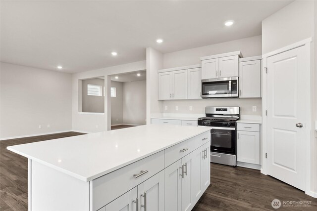 3842 23rd Ave NE Unit 41, Olympia, WA 98506 - photo 10