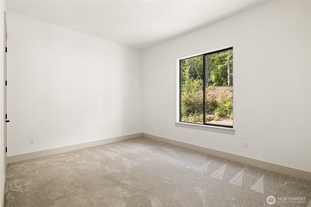 1450 Nelson Siding, Cle Elum, WA 98922 - carpeted empty room featuring baseboards