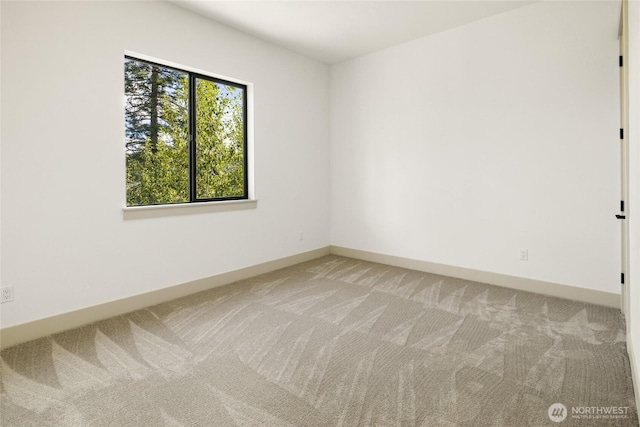 1450 Nelson Siding, Cle Elum, WA 98922 - unfurnished room featuring light carpet