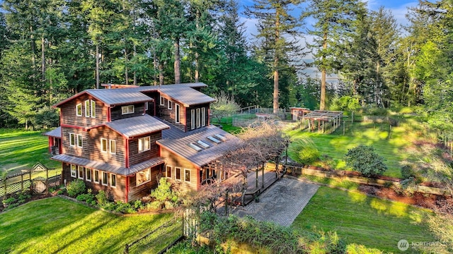 3542 Constitution Rd, Lummi Island, WA 98262 - photo 1