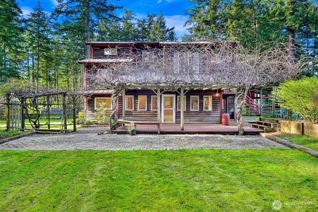 3542 Constitution Rd, Lummi Island, WA 98262 - photo 34