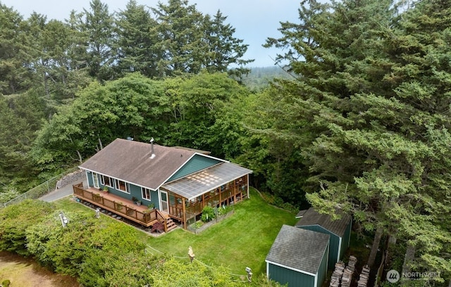 1050 338th St, Ocean Park, WA 98640 - photo 1