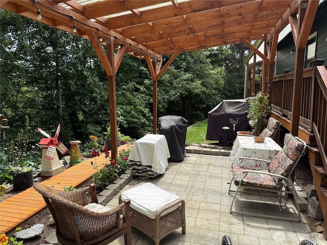 1050 338th St, Ocean Park, WA 98640 - photo 22