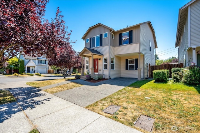 10406 26th Pl SE, Lake Stevens, WA 98258 - photo 1