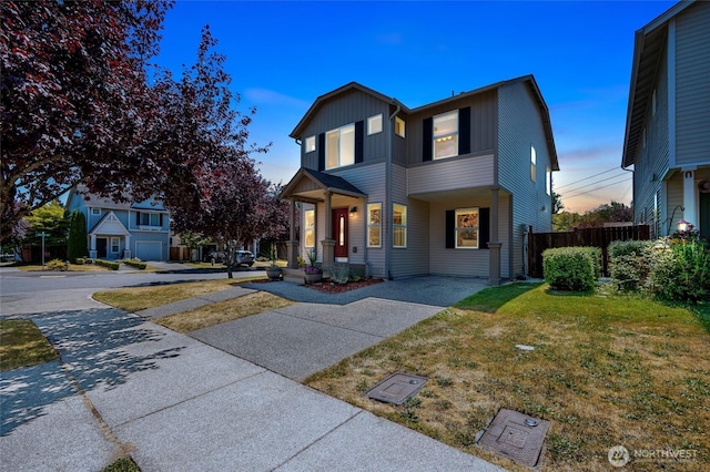 10406 26th Pl SE, Lake Stevens, WA 98258 - photo 34