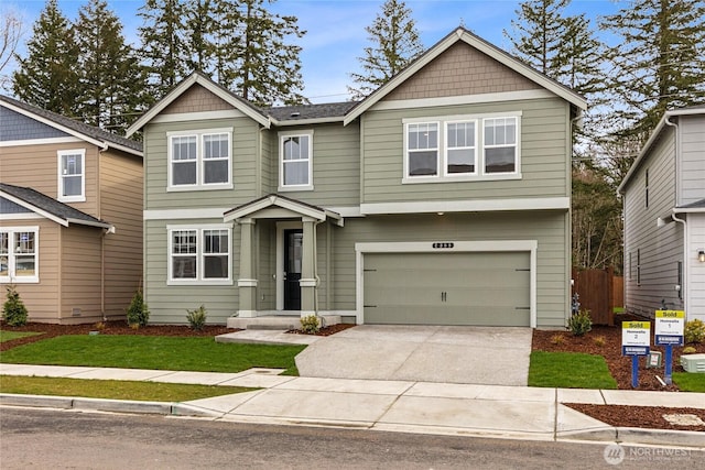2445 Hyde Ct NE Unit 14, Olympia, WA 98516 - photo 1
