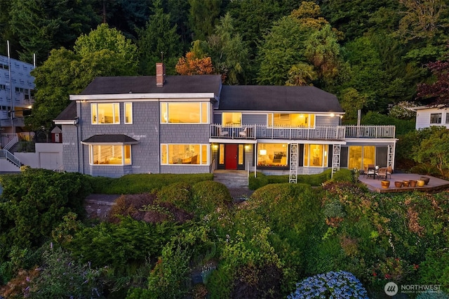 4400 Beach Dr SW, Seattle, WA 98116 - photo 1