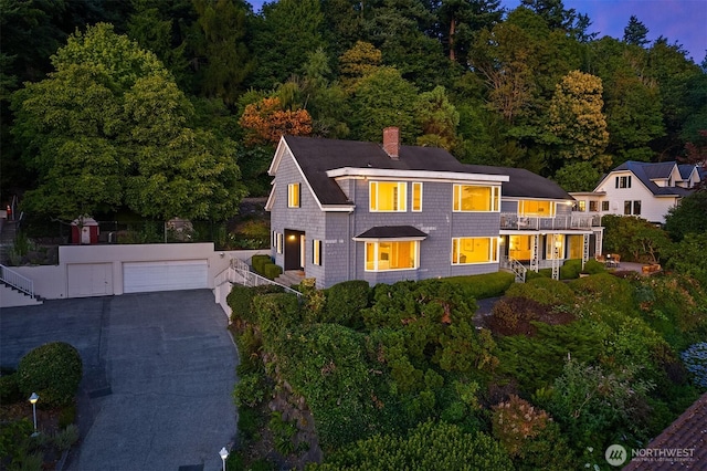 4400 Beach Dr SW, Seattle, WA 98116 - photo 2