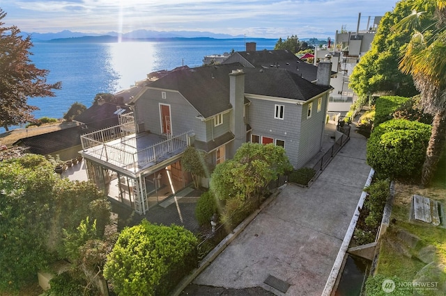4400 Beach Dr SW, Seattle, WA 98116 - photo 33