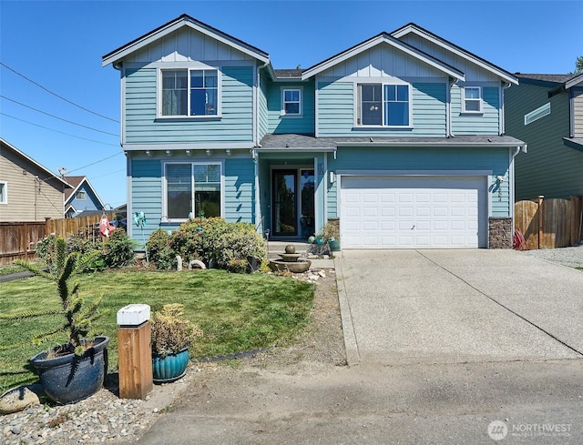 804 116th Ave SE, Lake Stevens, WA 98258 - photo 1