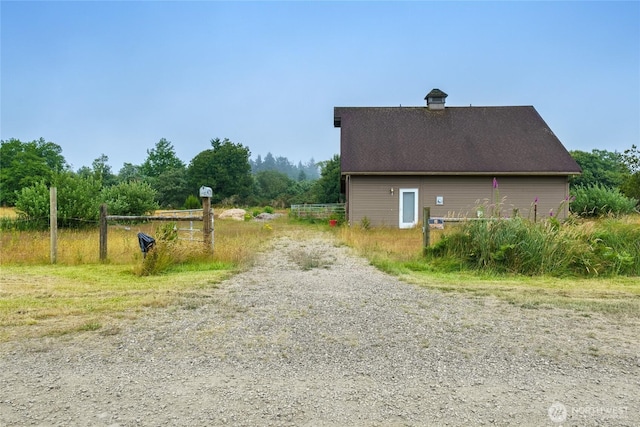 34650 W Ln, Oysterville, WA 98641 - photo 2