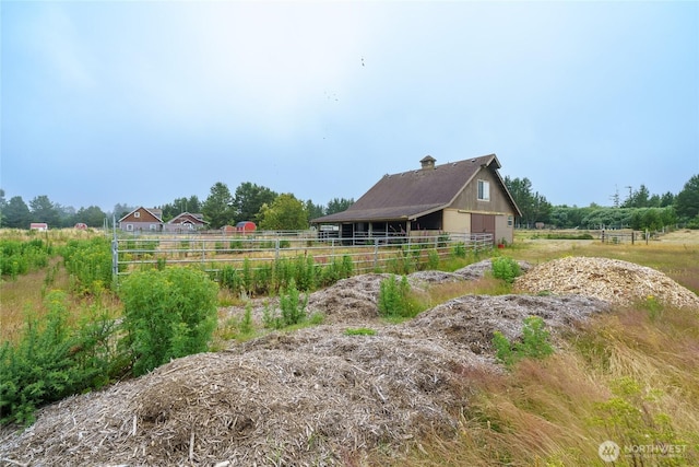 34650 W Ln, Oysterville, WA 98641 - photo 7
