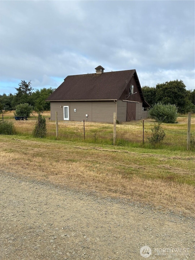 34650 W Ln, Oysterville, WA 98641 - photo 5