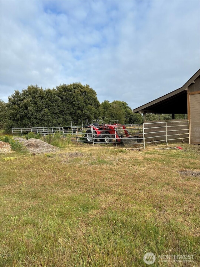 34650 W Ln, Oysterville, WA 98641 - photo 30