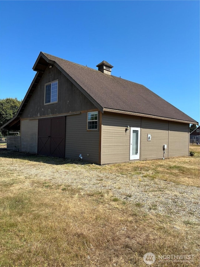 34650 W Ln, Oysterville, WA 98641 - photo 1