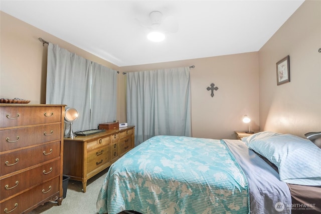 3711 116th St SE, Everett, WA 98208 - bedroom with light colored carpet