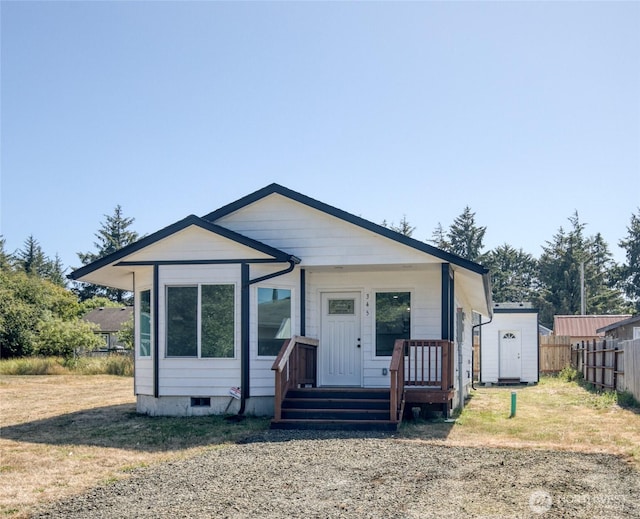 354 Mount Olympus Ave SE, Ocean Shores, WA 98569 - photo 1