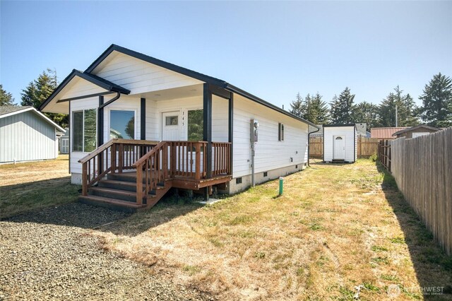 354 Mount Olympus Ave SE, Ocean Shores, WA 98569 - photo 24
