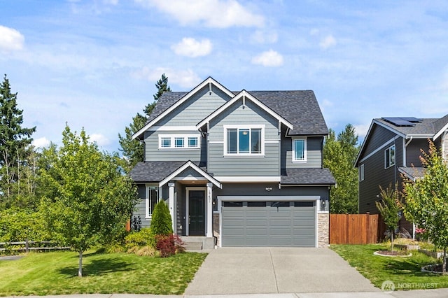 17401 75th Avenue Ct E, Puyallup, WA 98375 - photo 1