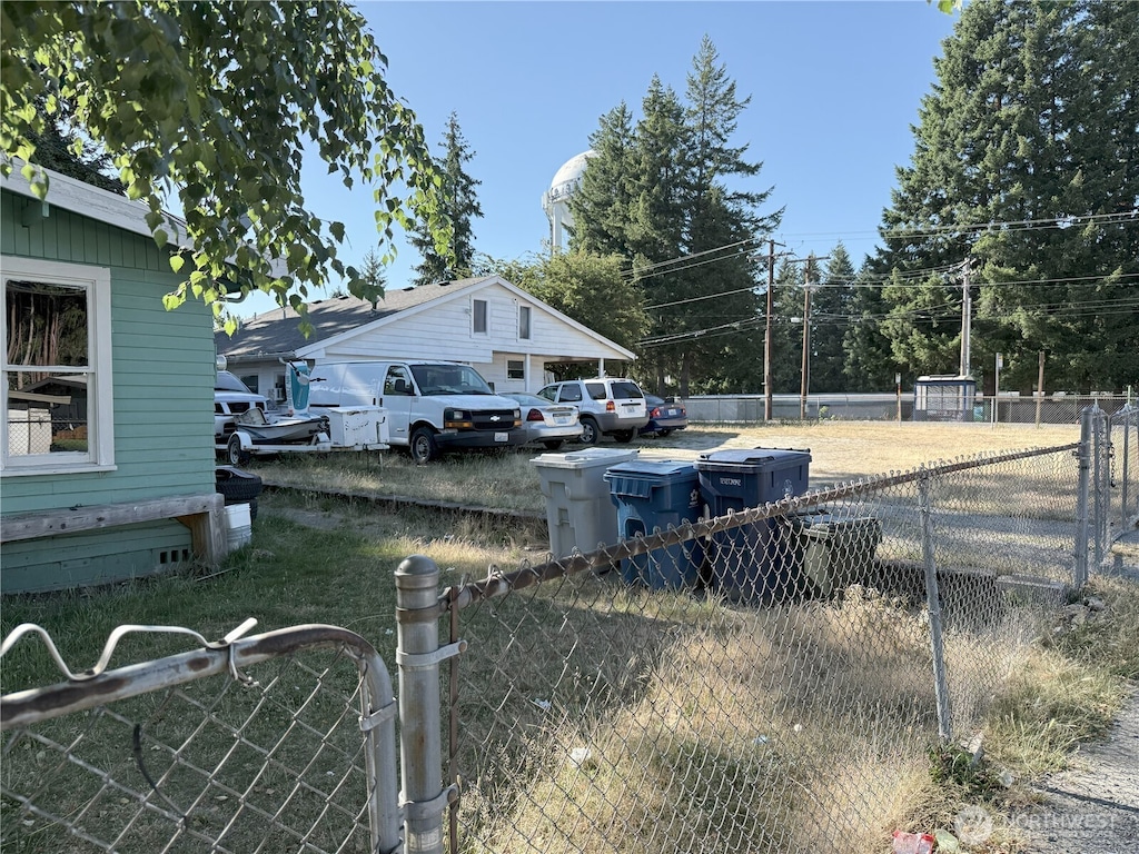 1161 Olympia Ave NE, Renton, WA 98056