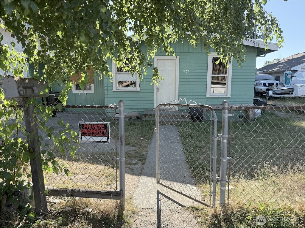 1161 Olympia Ave NE, Renton, WA 98056