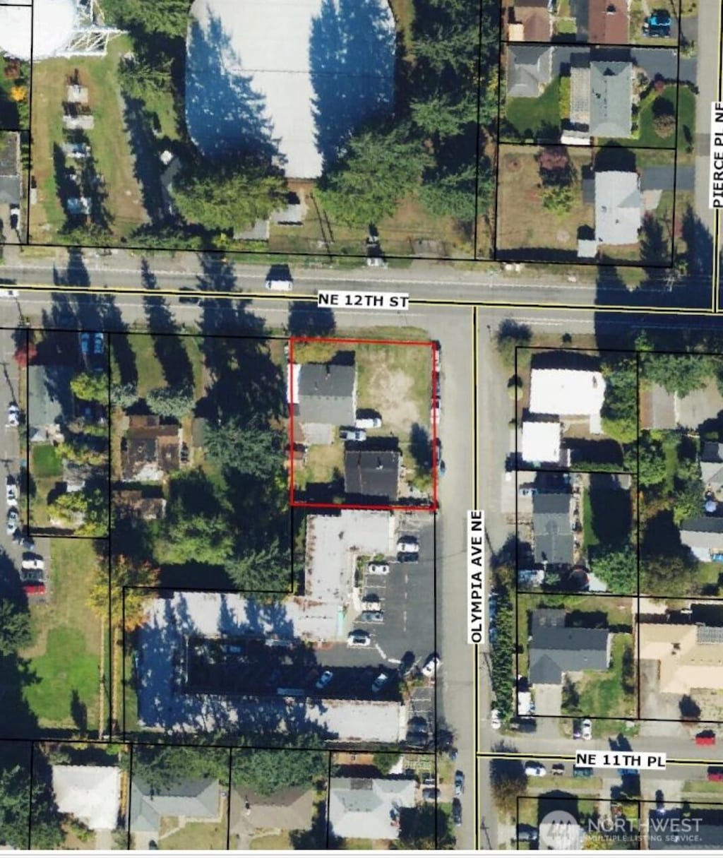 1161 Olympia Ave NE, Renton, WA 98056