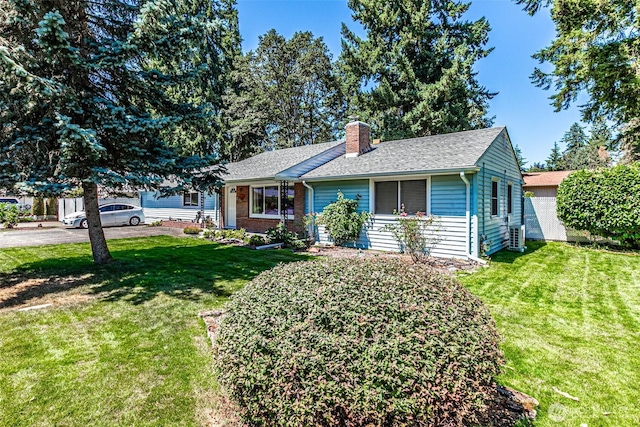 6405 118th St SW, Lakewood, WA 98499 - photo 1