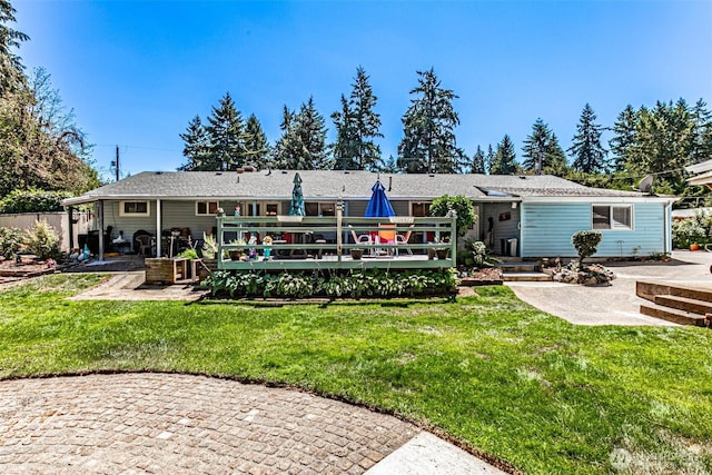 6405 118th St SW, Lakewood, WA 98499 - photo 11